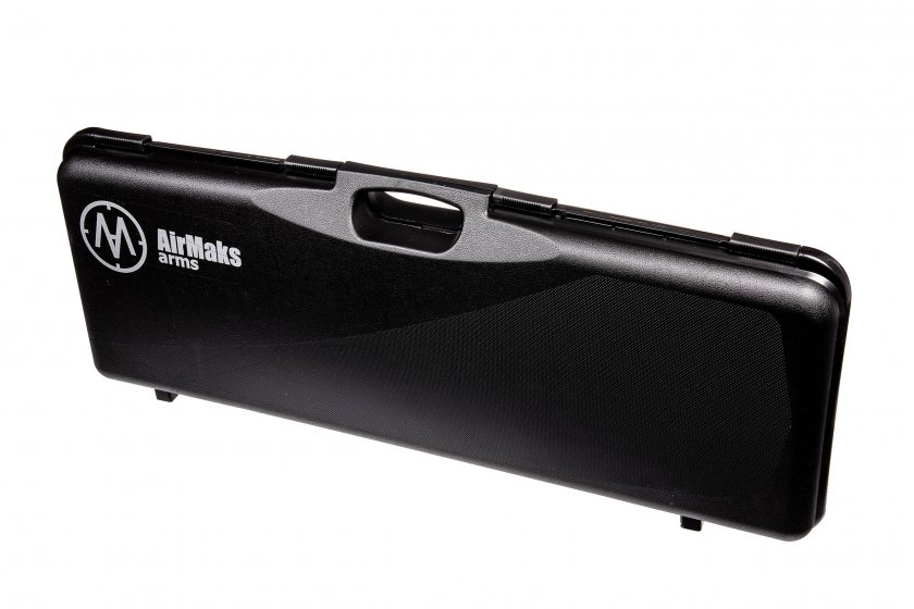 Luchtbuks AirMaks Katran B 5,5mm