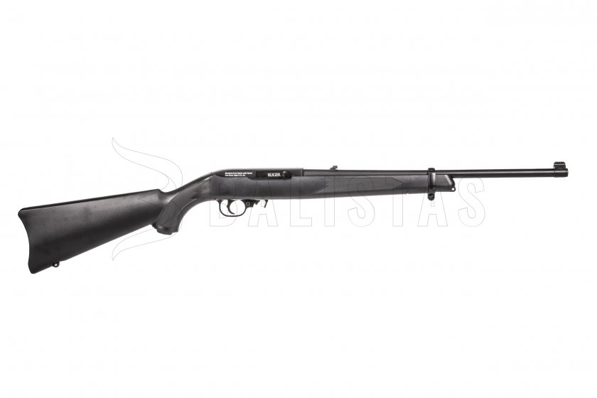 Luchtbuks Ruger 10/22 4,5mm