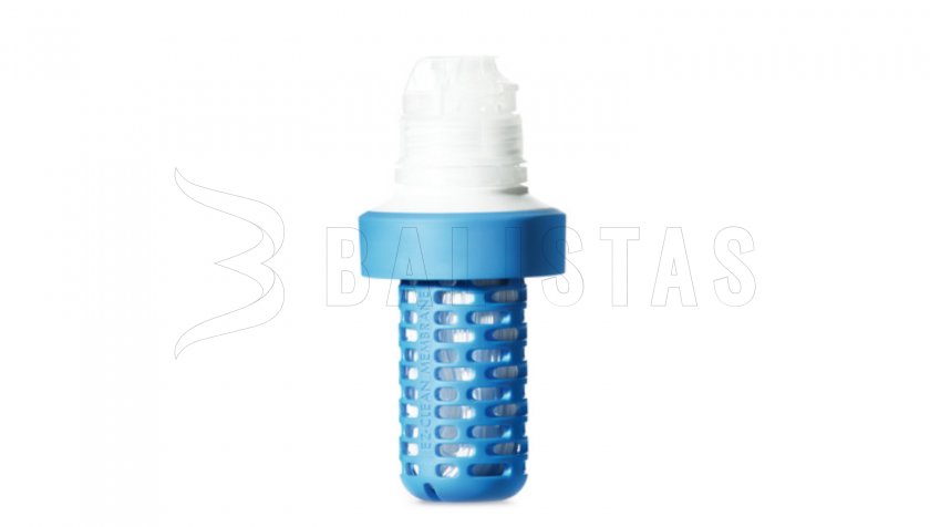 Waterfilter Katadyn BeFree 600ml