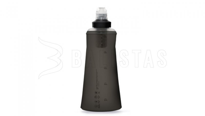 Filtre à eau Katadyn BeFree Tactical 1L