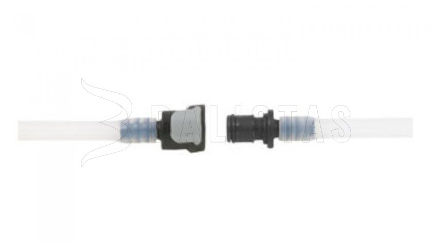 Filtre à eau Katadyn Hiker Pro transparent