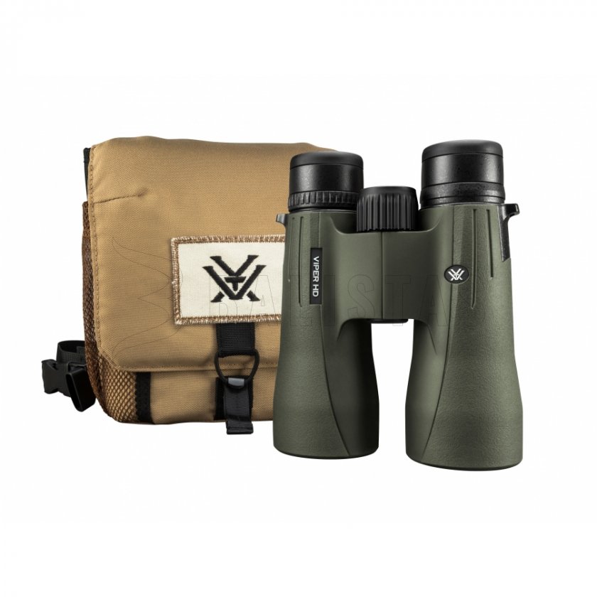 Verrekijker Vortex Viper HD 12x50
