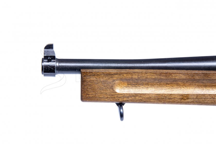 Pistolet-mitrailleur à air comprimé Umarex Legends M1A1 Thompson Legendary Full-Auto 4,5mm