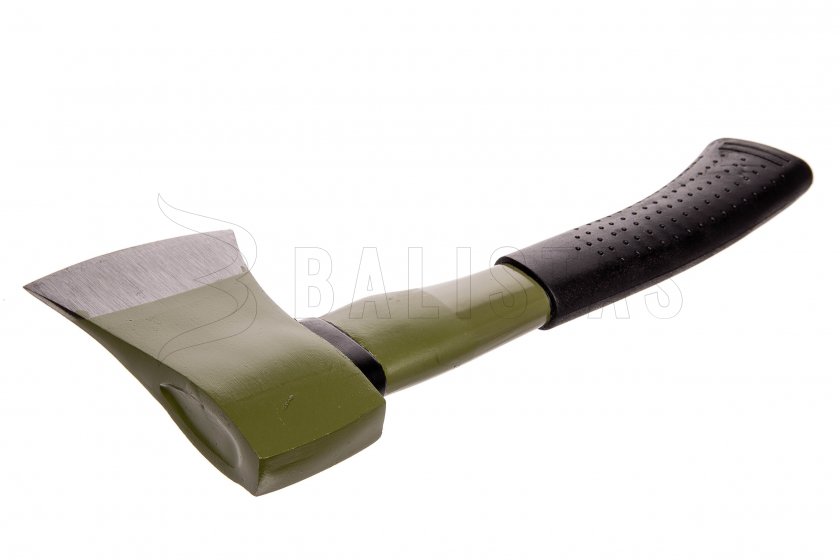 Bijl MFH Deluxe groen 30cm