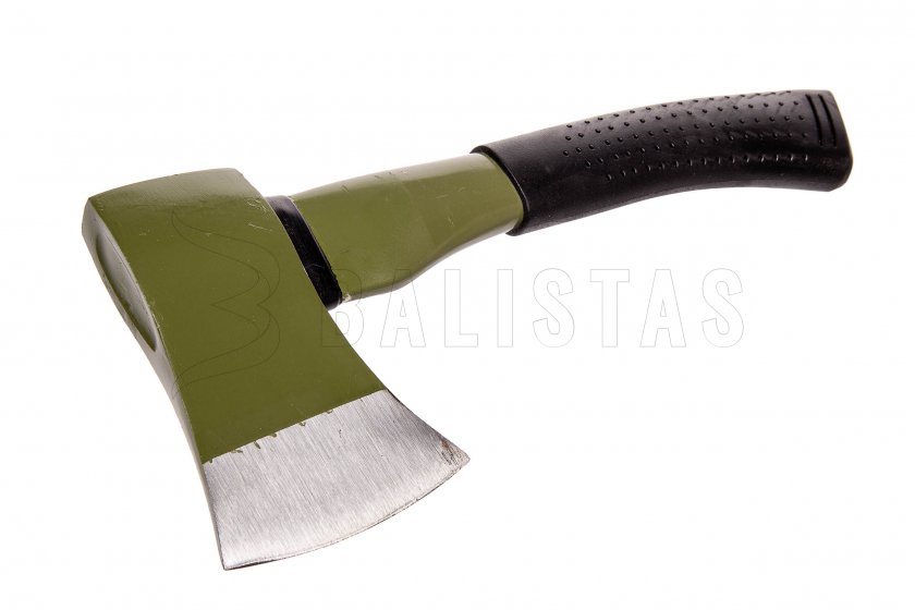 Bijl MFH Deluxe groen 30cm