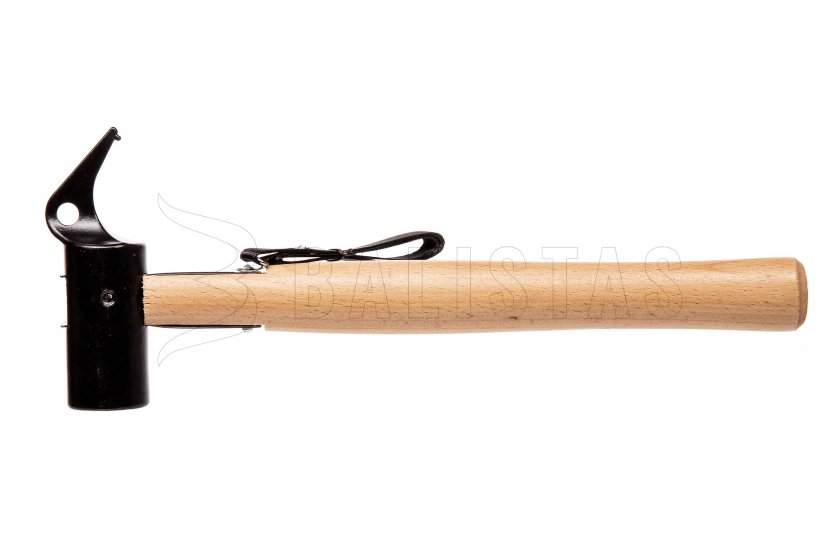 Kampeerhamer MFH 31cm