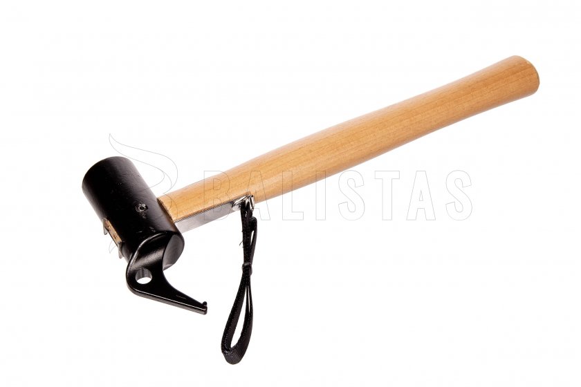 Kampeerhamer MFH 31cm