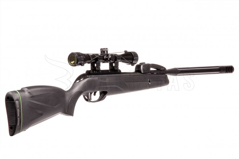 Luchtbuks Gamo Replay 10 IGT SET 5,5mm - 21J