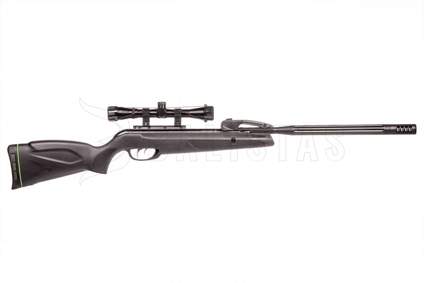 Luchtbuks Gamo Replay 10 IGT SET 5,5mm - 21J