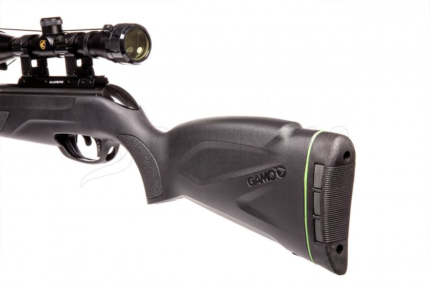Luchtbuks Gamo Replay 10 IGT SET 5,5mm - 21J