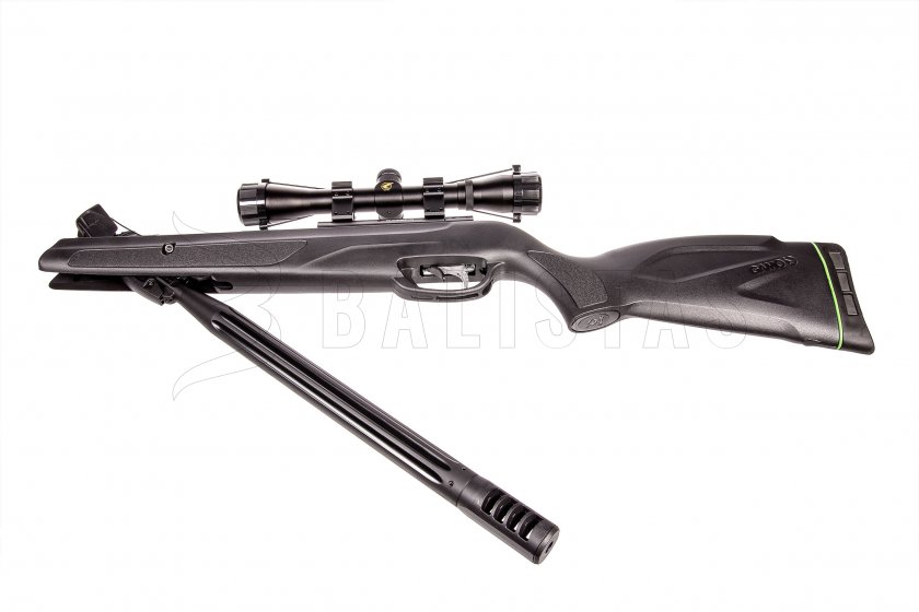 Luchtbuks Gamo Replay 10 IGT SET 5,5mm - 21J