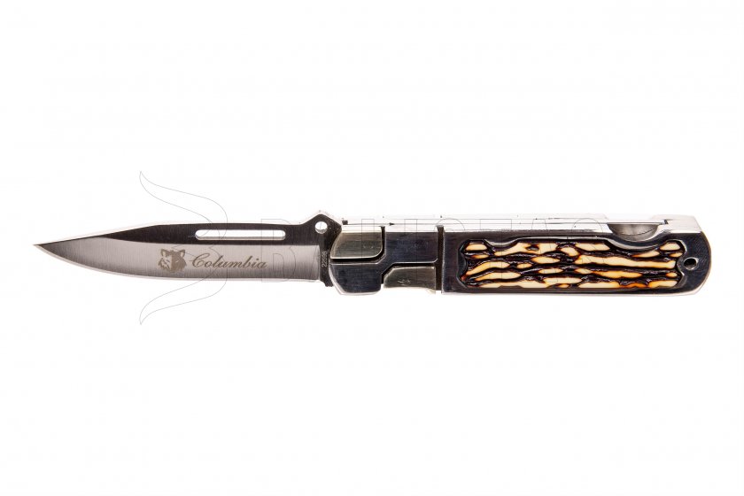 Couteau pliant Kandar (72)