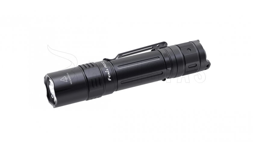 Lampe Fenix PD32 V2.0