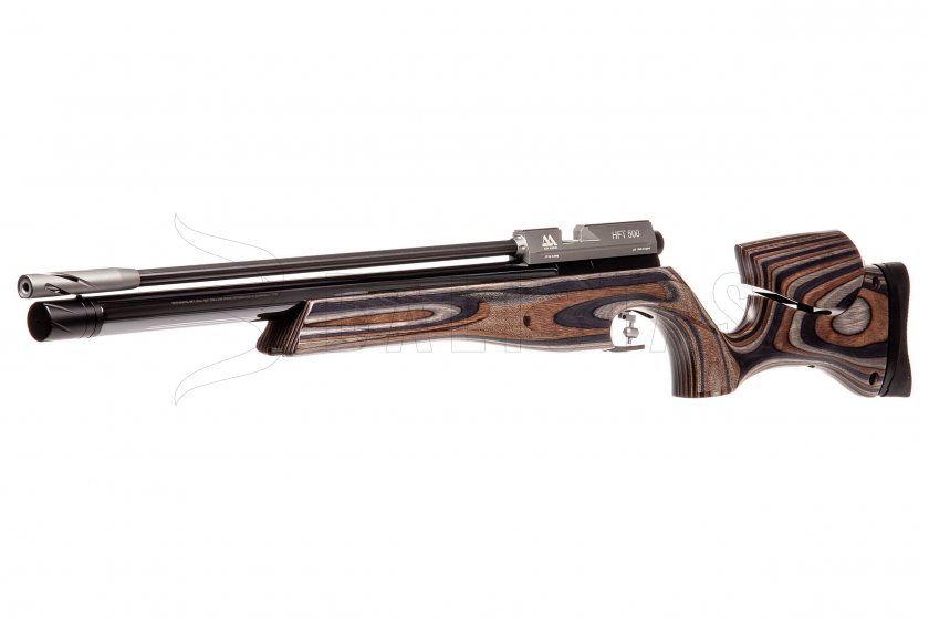 Luchtbuks Air Arms HFT 500 4,5mm