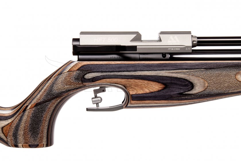 Luchtbuks Air Arms HFT 500 4,5mm