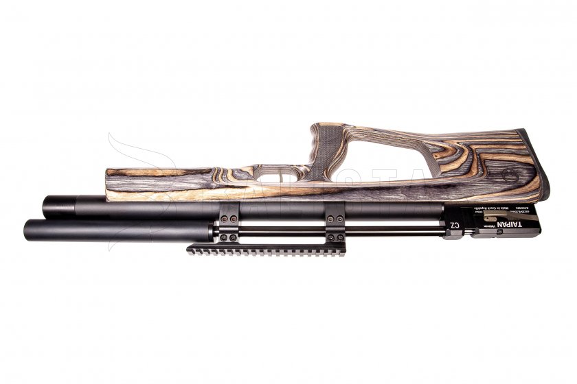 Luchtgeweer Taipan Veteran Standard 5,5mm Coffee