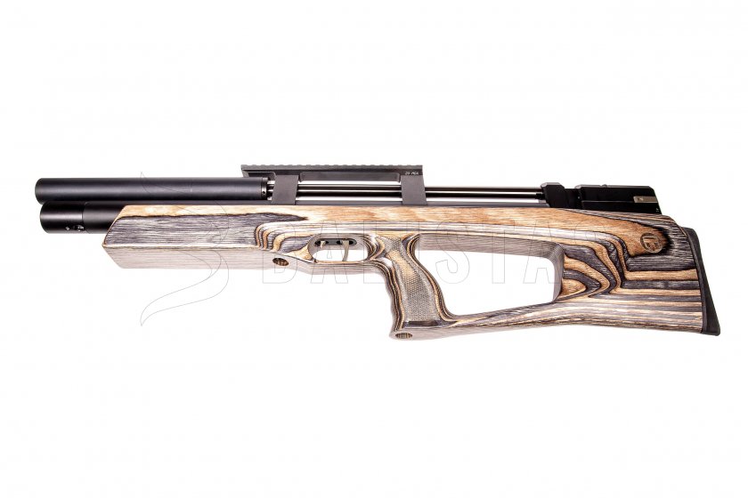 Luchtgeweer Taipan Veteran Standard 5,5mm Coffee