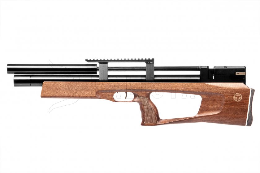 Luchtbuks Taipan Veteran Standard 4,5mm Beech