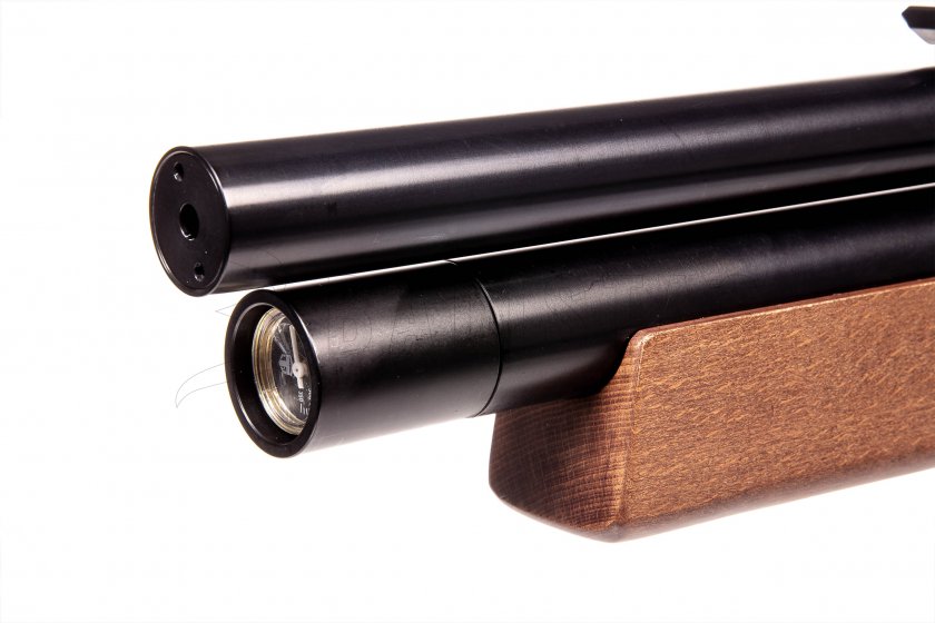 Luchtbuks Taipan Veteran Standard 4,5mm Beech