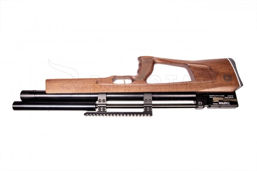 Luchtbuks Taipan Veteran Standard 4,5mm Beech