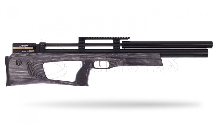 Carabine à air comprimé Taipan Veteran Long 5,5mm Laminate