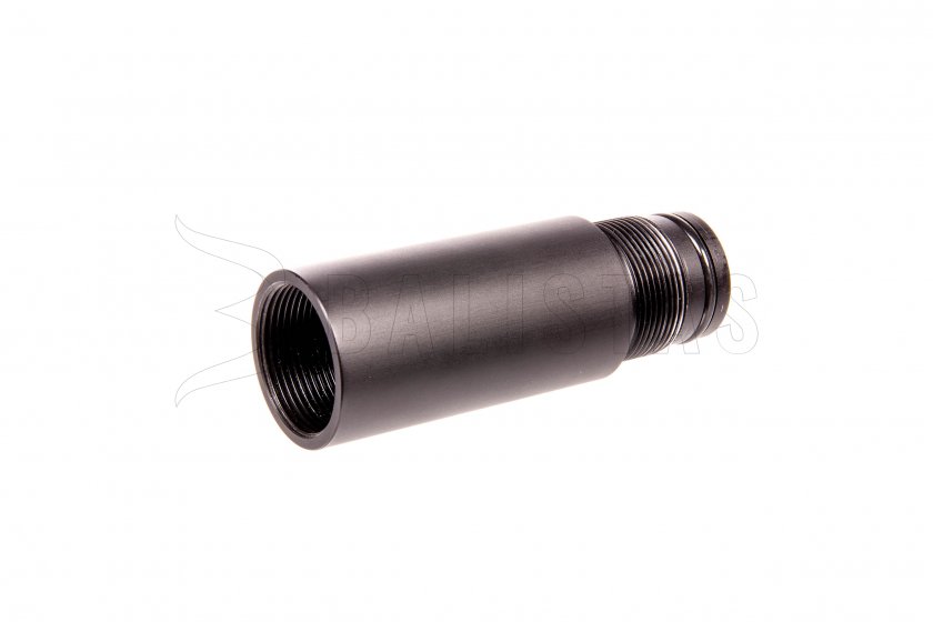 Power plenum pour Taipan Veteran