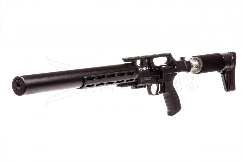 Luchtdrukgeweer Airgun Technology Vixen long 5,5mm