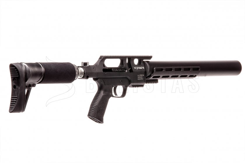 Luchtdrukgeweer Airgun Technology Vixen long 5,5mm