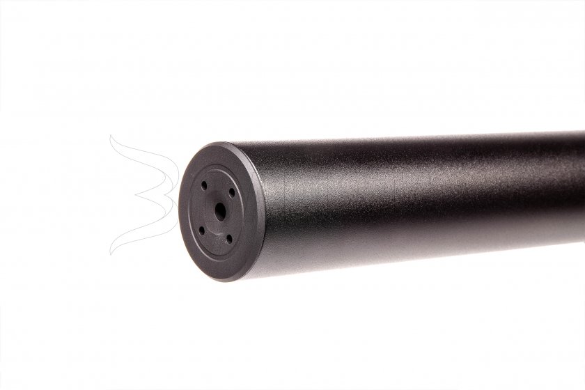 Luchtdrukgeweer Airgun Technology Vixen long 5,5mm