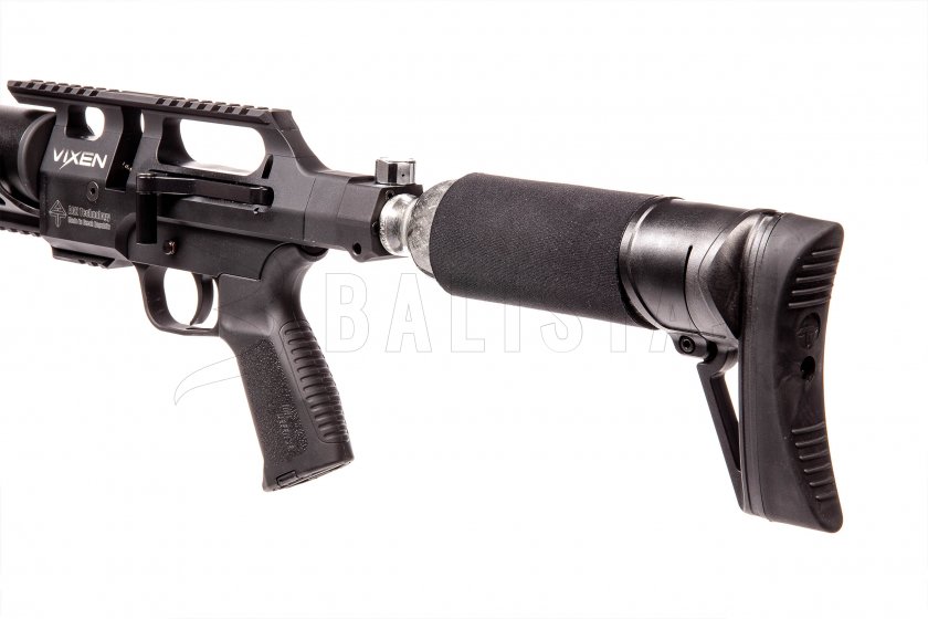 Luchtdrukgeweer Airgun Technology Vixen long 5,5mm