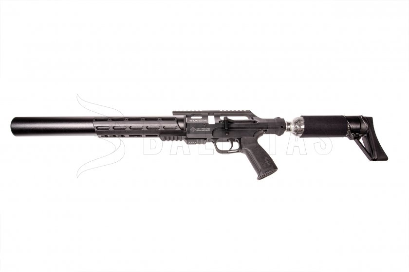 Luchtdrukgeweer Airgun Technology Vixen long 5,5mm