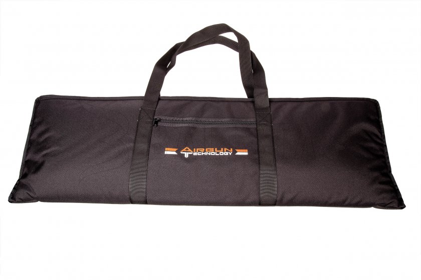 Luchtdrukgeweer Airgun Technology Vixen long 5,5mm