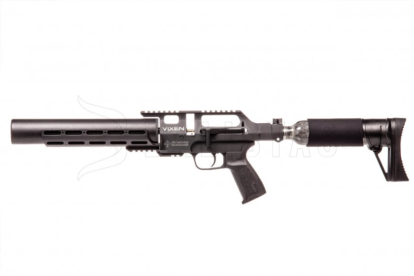 Luchtgeweer Airgun Technology Vixen 5,5mm