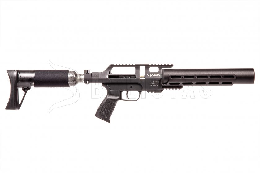 Luchtgeweer Airgun Technology Vixen 5,5mm