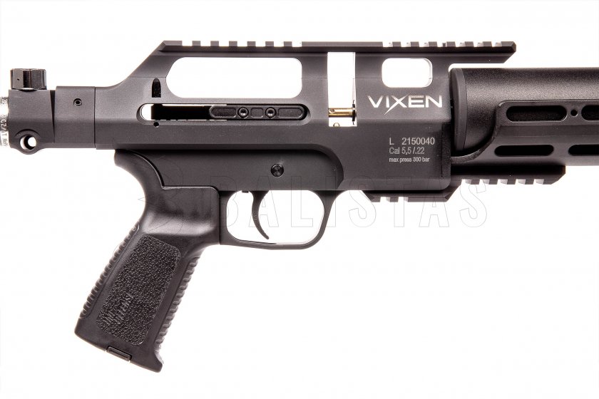 Luchtgeweer Airgun Technology Vixen 5,5mm