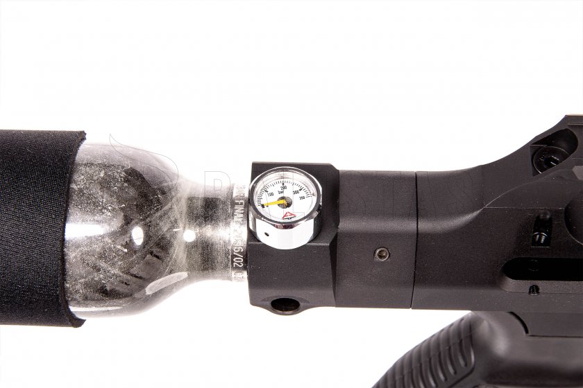 Luchtgeweer Airgun Technology Vixen 5,5mm