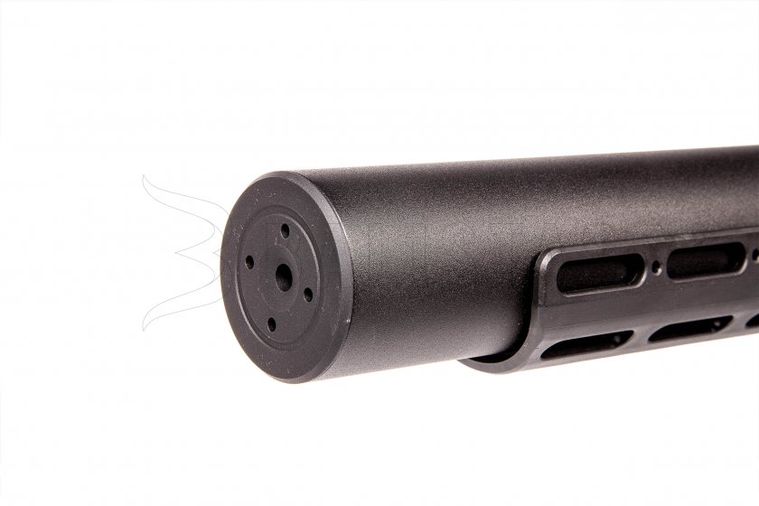 Luchtgeweer Airgun Technology Vixen 5,5mm