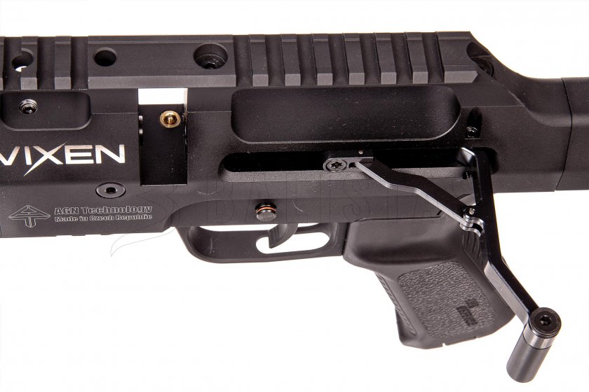 Luchtgeweer Airgun Technology Vixen 5,5mm