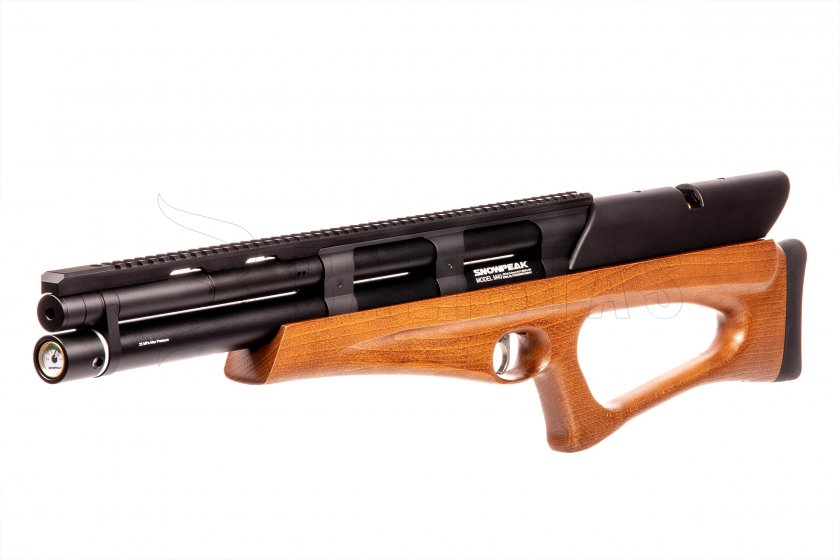 Carabine à air comprimé SPA Snowpeak M40 5,5mm