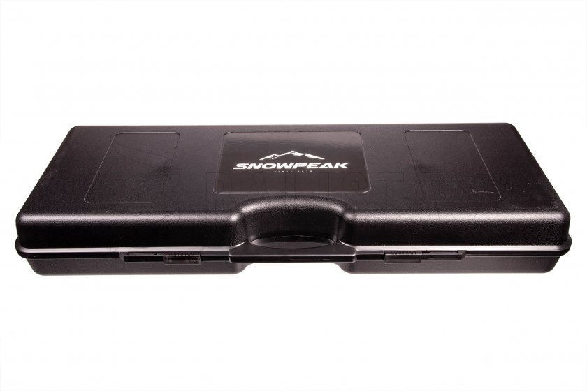 Carabine à air comprimé SPA Snowpeak M40 5,5mm