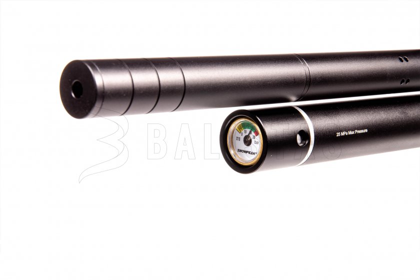 Luchtbuks SPA Snowpeak M50 Semi-Auto 5,5mm