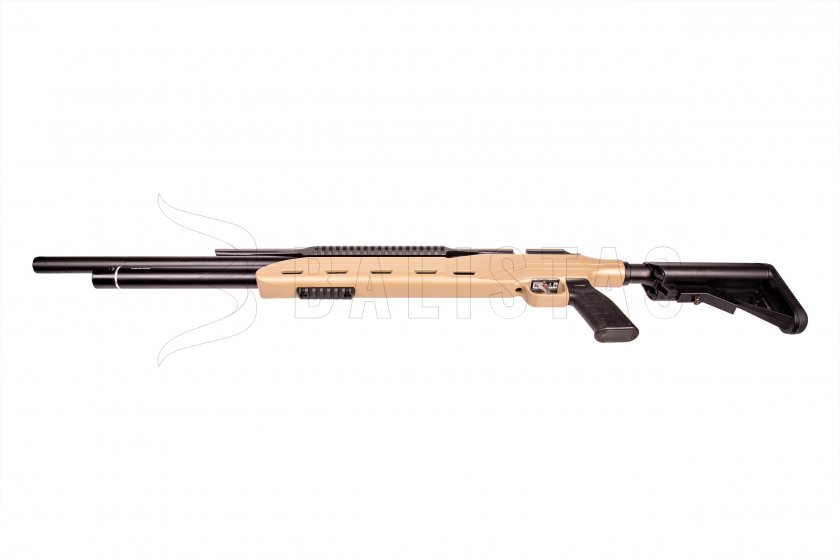 Luchtbuks SPA Snowpeak M50 Semi-Auto 5,5mm