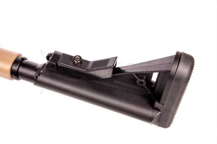Luchtbuks SPA Snowpeak M50 Semi-Auto 5,5mm