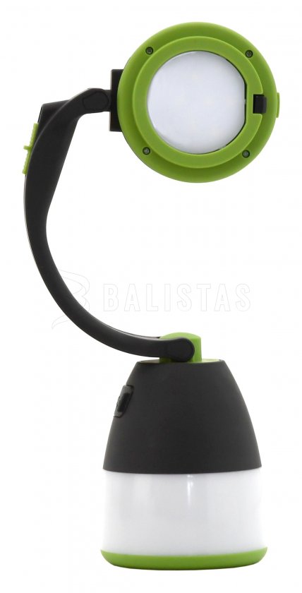 Lampe MULTILAMP LED 150lm rechargeable