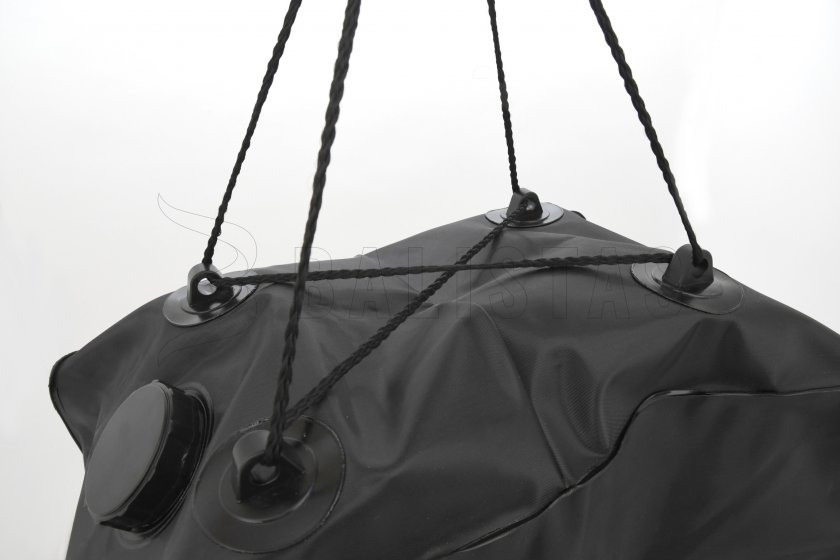 Kempingdouche 40l