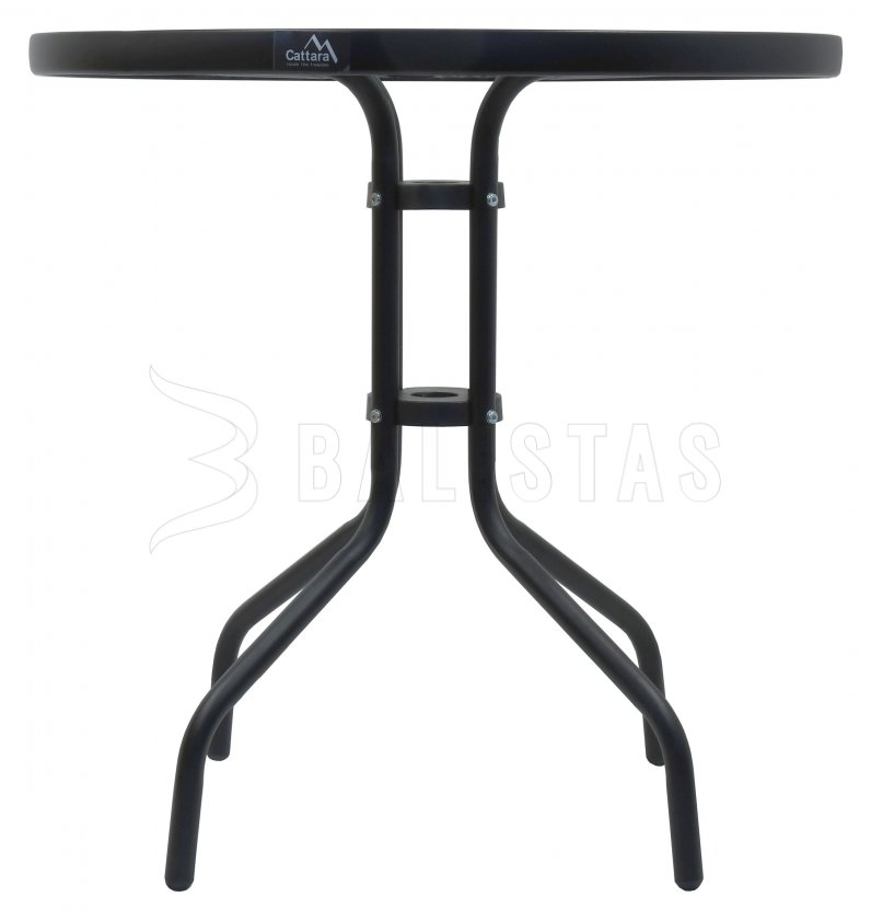 Tuin tafel rond TERST 70cm