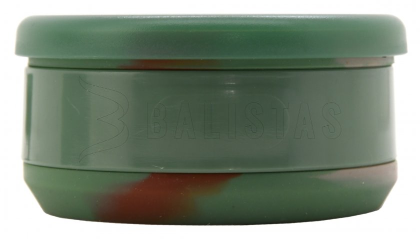 Silikonen opvouwbare beker ARMY 350ml