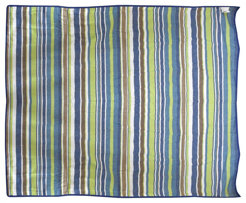 Piknik deken SPRING 150x150cm