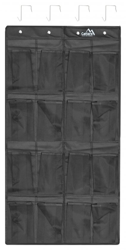 Organiseur pour tente 55x85cm