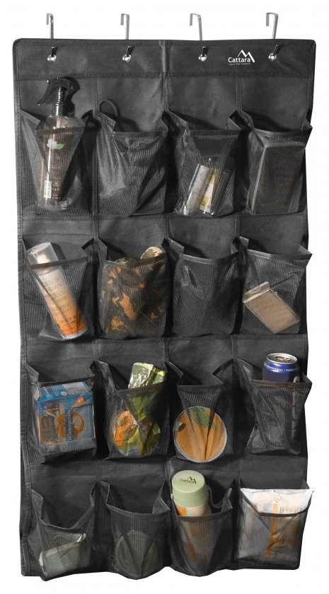 Organiseur pour tente 55x85cm